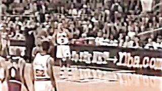 Kobe first and last shot????????