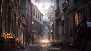 Marvel 1943- Rise of Hydra - Story Trailer