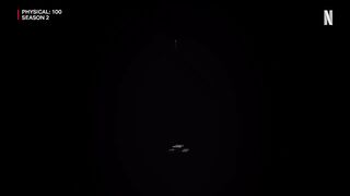 Physical- 100 Season 2 - Underground - Official Trailer - Netflix