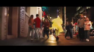 The Fall Guy Trailer #2 (2024)