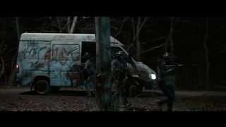 The Contractor (2022) - Best Combat Scenes