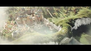 Wicked - First Look