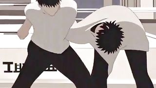 Self defense skill