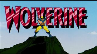 Intro To X-Men 97 Episode 1 on Disney Plus. 2024