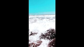 Vivir en la playa