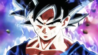 Goku | Dragon Ball Supper