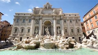 Protecting Heritage