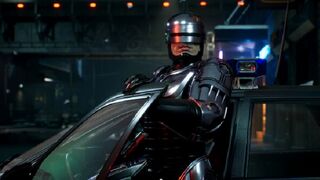 Robocop Rogue City #game #gaming #gameplay # videogames