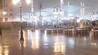 Saudi Arabia video