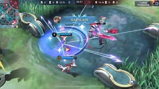 Fanny skylar mlbb