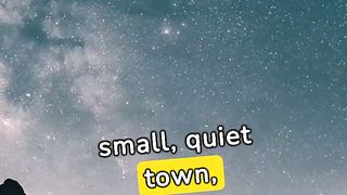 قصة حزينة