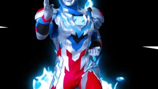 Ultraman Z #short