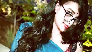 Cute Sabrina - Tere bin ab