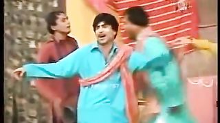 Pakistani stage drama