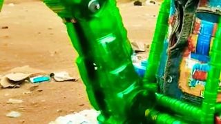 ابداع طفل قيم عمله لايك