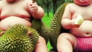 Very nice and cute #little #????????♥️????#monko #so cute# baby video #