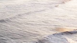 النقي البحر