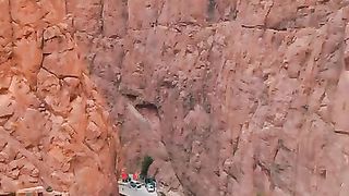 todgha morocco