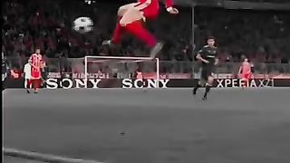 football