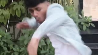 Panku On the Beat Bhai