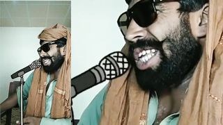 Shak Shak da