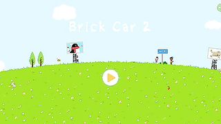 Bermain mobil orang