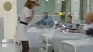 I can't laugh alone