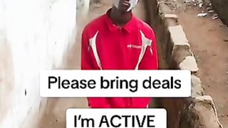 I’m Active