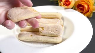 Ein neues Dessert in 5 Minuten, kein Mehl, kein Ofen, keine Kondensmilch, keine Gelatine.