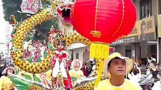 Very nice Festival