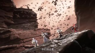 Apotheosis episode 42 sub indo