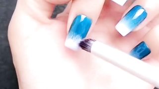 Beautiful nail art 2024