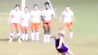Big fails