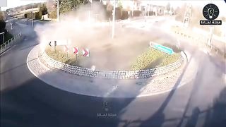 غريب