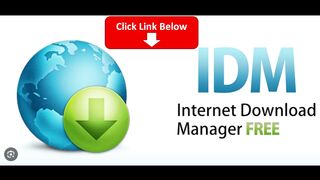 IDM : Internet Download Manager