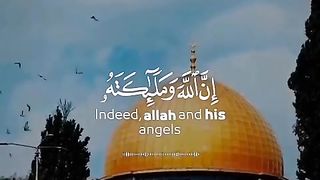 Quran recitation