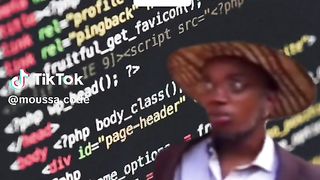 html et la programation