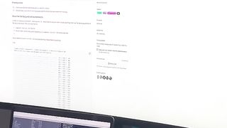 un bug informatiq