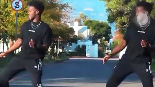 amapiano dance