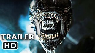 Alien: Romulus | Teaser Trailer