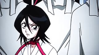 Bleach edits