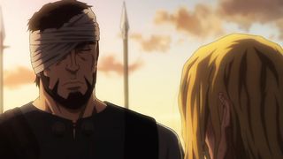 Vinland saga