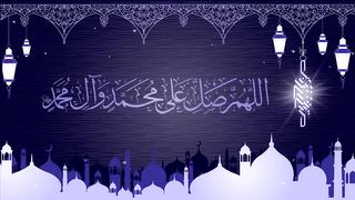 دعاء في رمضان