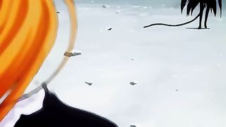 Bleach edits