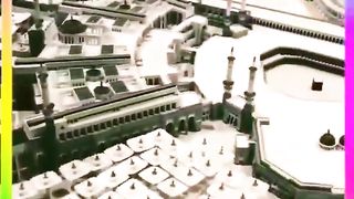 Makkah In 2030 Amazing Sharing