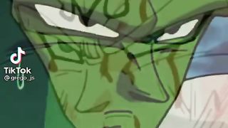 Game Vegeta 1