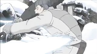 Soul Eater - Sid vs Mifune