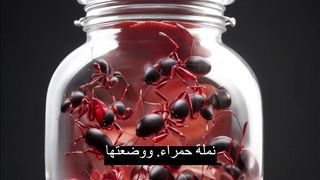 قصة و عبرة