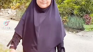 Gamis jersey