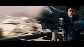 BORDERLANDS Official Trailer (2024) Cate Blanchett, Action Movie [4K]